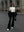 Comfortable Slim Flared Pants