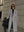 Woolen Mid-length Coat