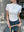 Half Turtleneck Slim T-shirt