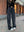Black Straight Jeans