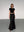 High Waist Fishtail Long Skirt