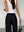 High Waist Straight Pants