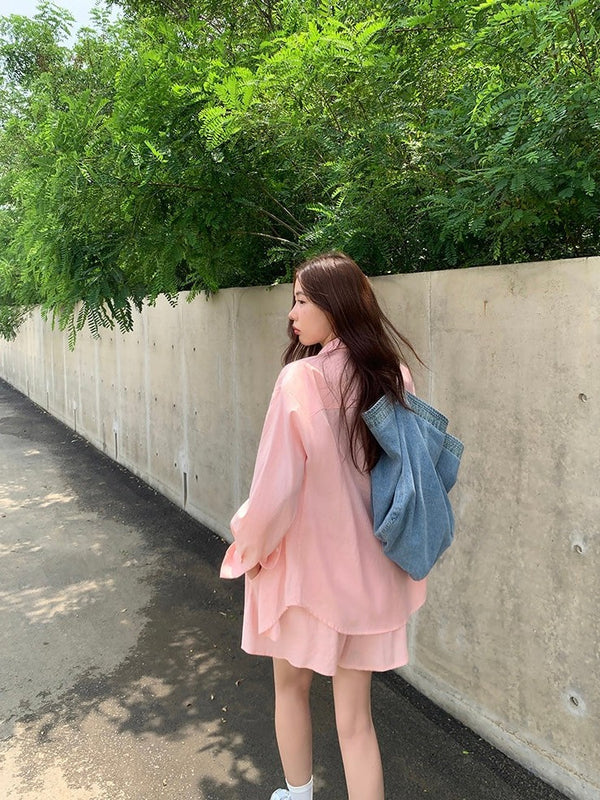 Denim ToteBag