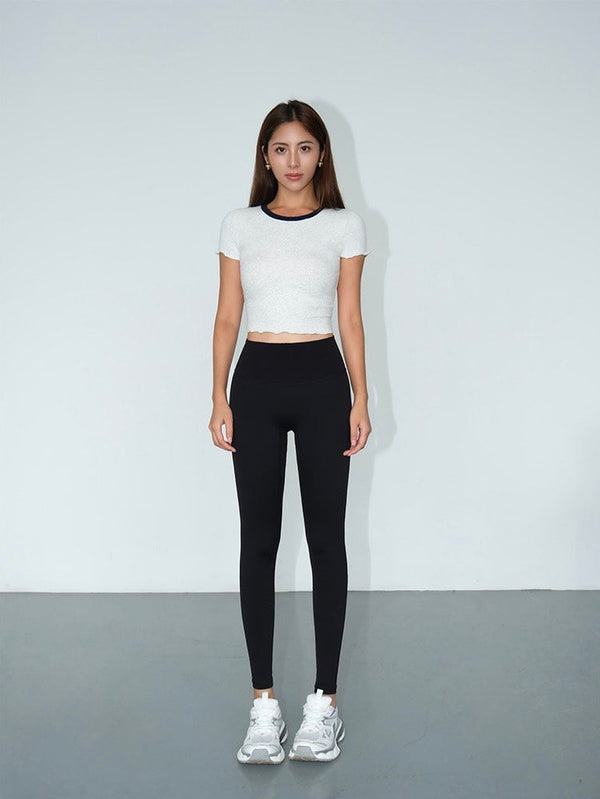 Simple Daily Leggings