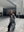 Long Knitted Coat