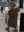 Fake Leather Handbag