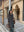 Woolen Long Coat