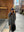 Long Knitted Coat