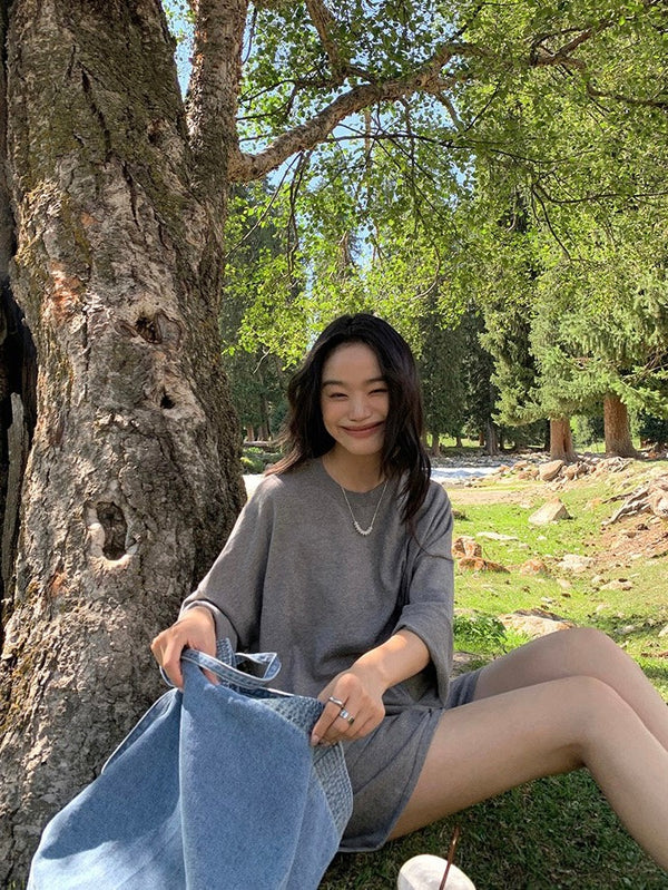 Denim ToteBag