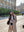 Long Trench Coat