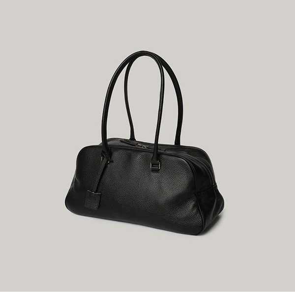 Fake Leather Handbag