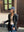 Long-length Black Suit