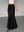 High Waist Fishtail Long Skirt