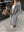Long Knitted Coat