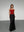 High Waist Fishtail Long Skirt