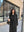 Woolen Long Coat