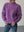 Cable Knitted Half Turtleneck Sweater