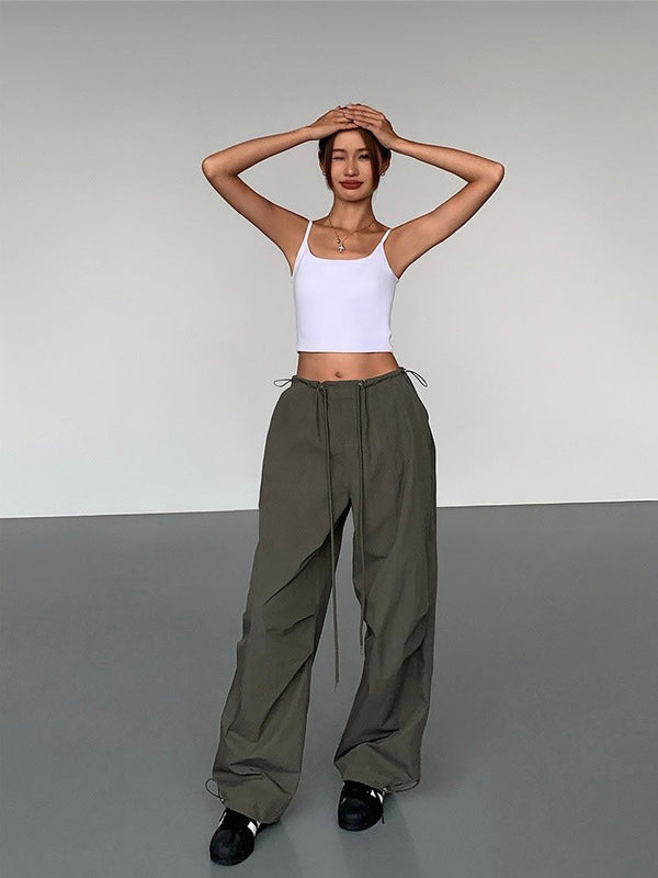 Mountaineering Loose Pants