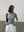 Half-high Collar Slim-fit Knitted Sweater