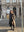Woolen Long Coat