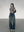 Straight-leg Vintage Wide Jeans