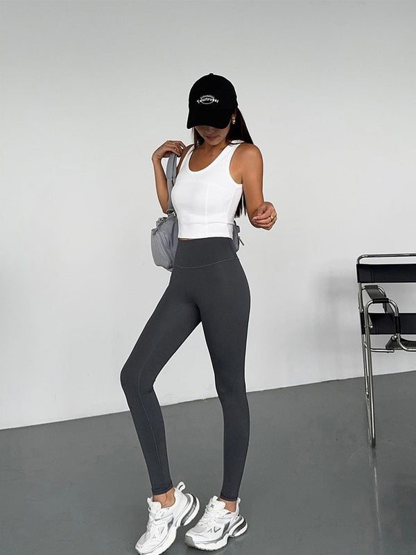 Simple Daily Leggings