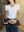 U-neck Slim T-shirt