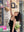 Knitted Suspender Summer Dress
