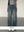 Straight-leg Vintage Wide Jeans