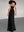 High Waist Fishtail Long Skirt