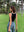 Contrast Color U-neck Camisole