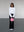 Comfortable Slim Flared Pants