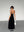 Sling Backless Dress