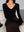 V-neck Slim Fit Sweater
