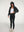 Sporty Short Zipper Hoodie
