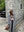 Long Knitted Coat