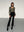 Slim Fit Flared Jeans