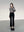 Slim Fit Flared Jeans
