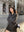 Woolen Long Coat