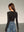 V-neck Slim Fit Sweater
