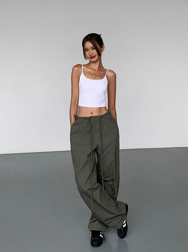 Mountaineering Loose Pants