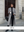 Woolen Mid-length Coat