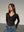 V-neck Slim Fit Sweater
