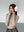 High Collar Slim Fit Knit