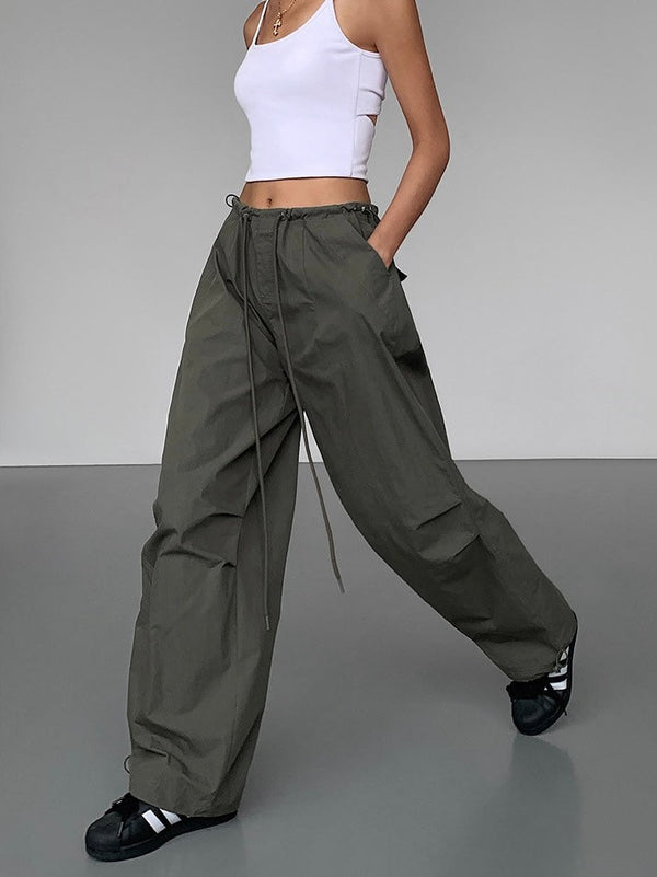 Mountaineering Loose Pants