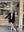Black Loose Jacket