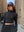 Elastic Wide Leg Sweatpants