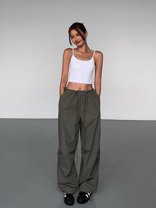 Mountaineering Loose Pants