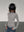 High Collar Slim Fit Knit