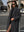 Gray High-grade Long Woolen Coat